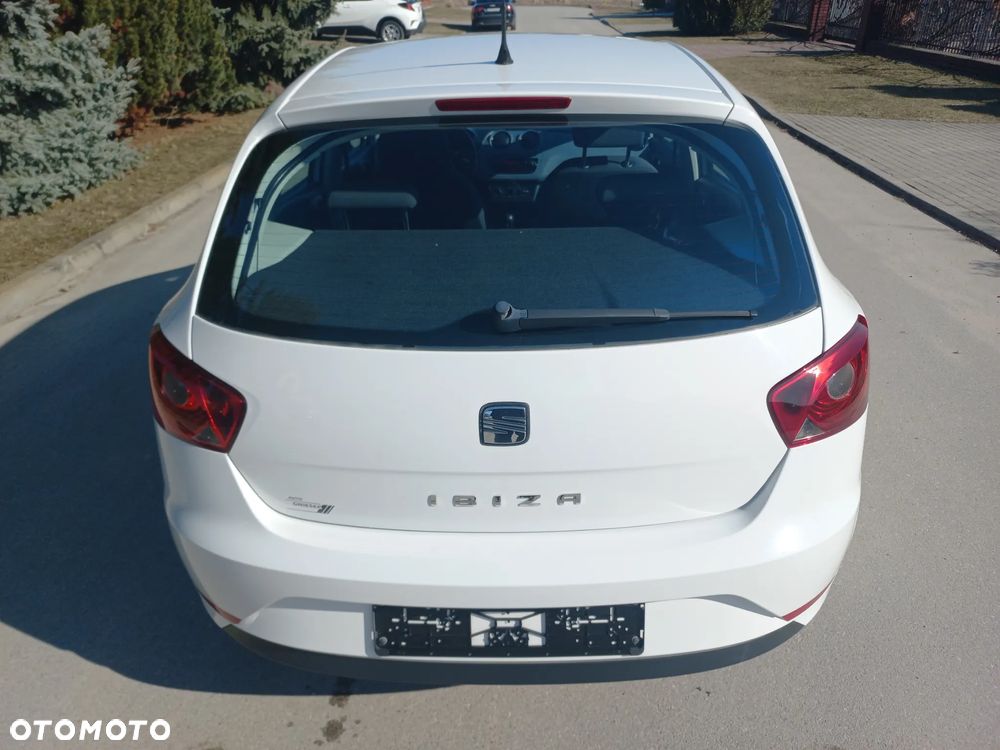 Seat Ibiza - 18