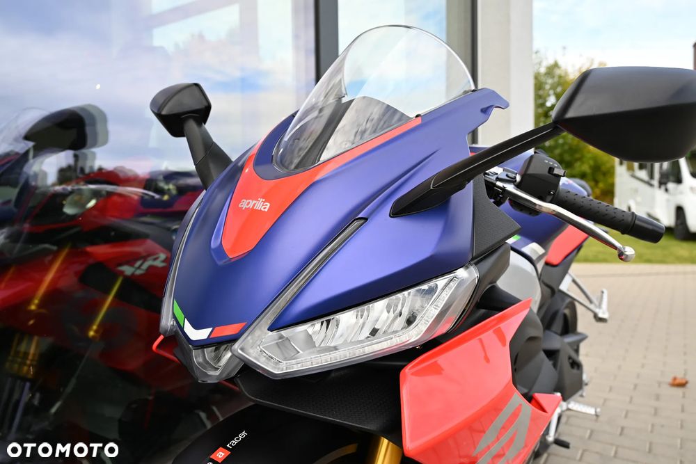 Aprilia RS - 39