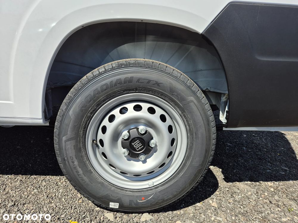 Fiat Ducato Maxi Furgon L2H2 3,5T 2.2 140KM Koła 16" !! OD RĘKI !! - 15