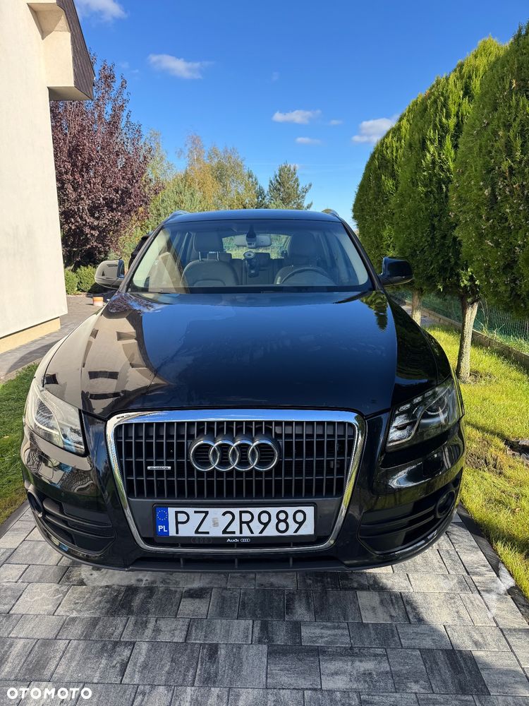 Audi Q5 2.0 TDI Quattro - 20