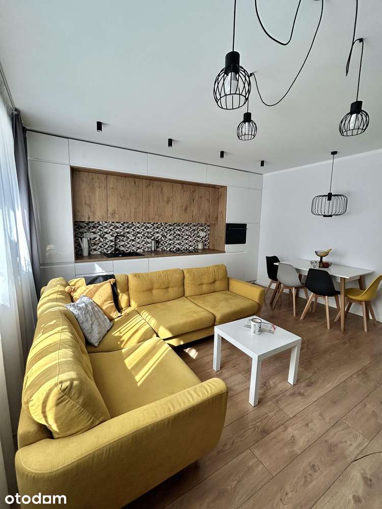 Apartament 3pok. , Jaworskiego , Osiedle Oficerskie Krakow