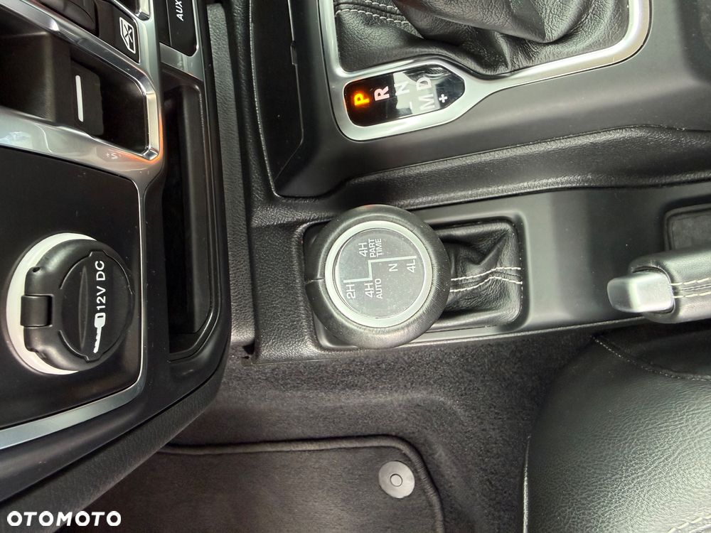 Jeep Wrangler 2.0 4xe Plug-In Hybrid Hardtop Sahara - 20
