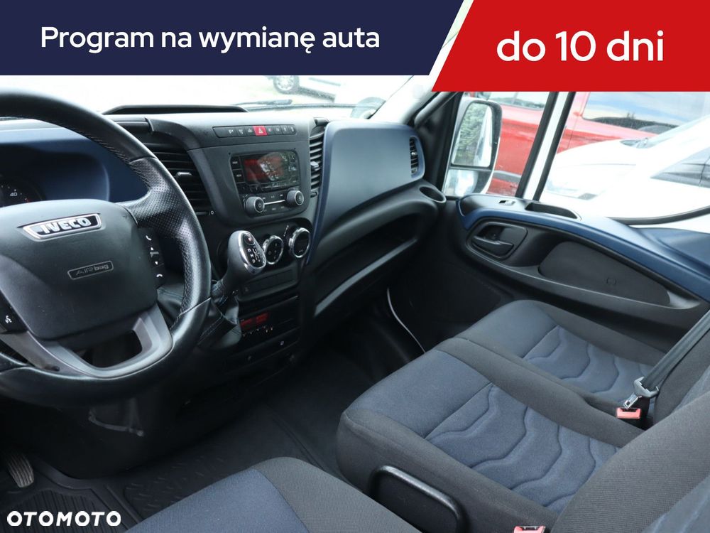 Iveco daily - 10
