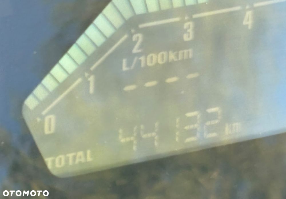 Honda NC - 9