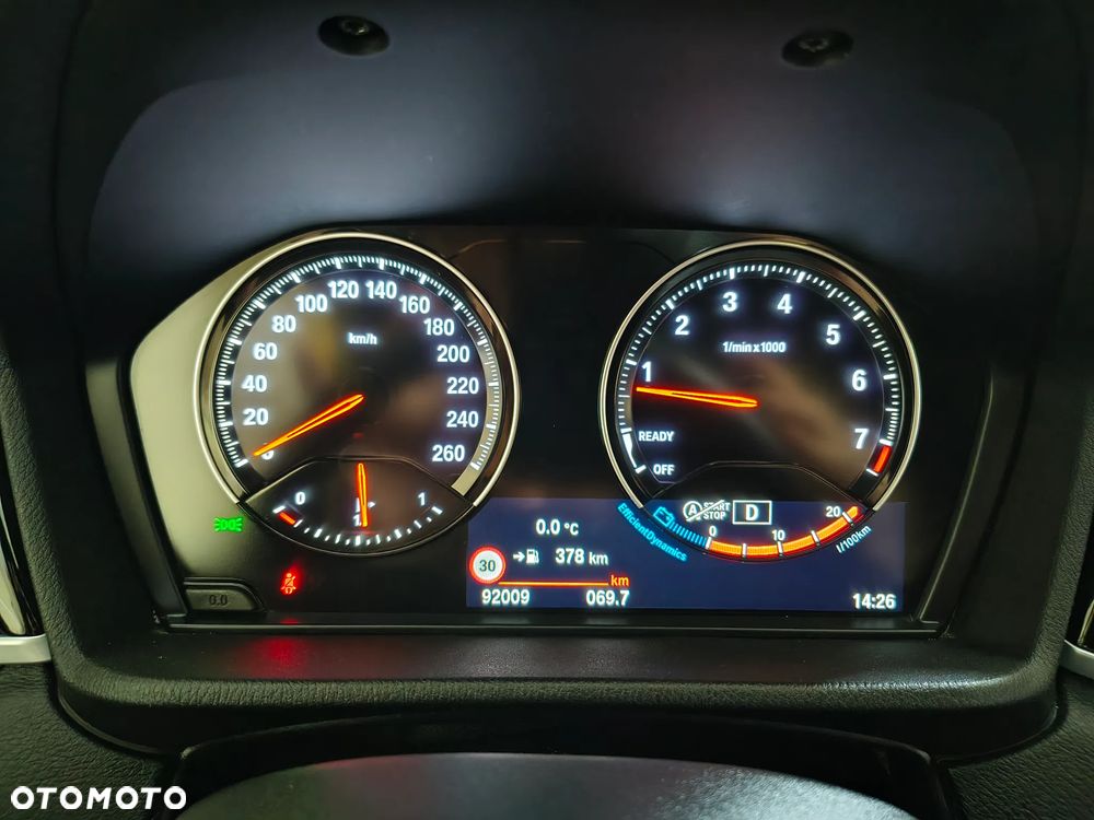 BMW X1 sDrive20i Sport - 15