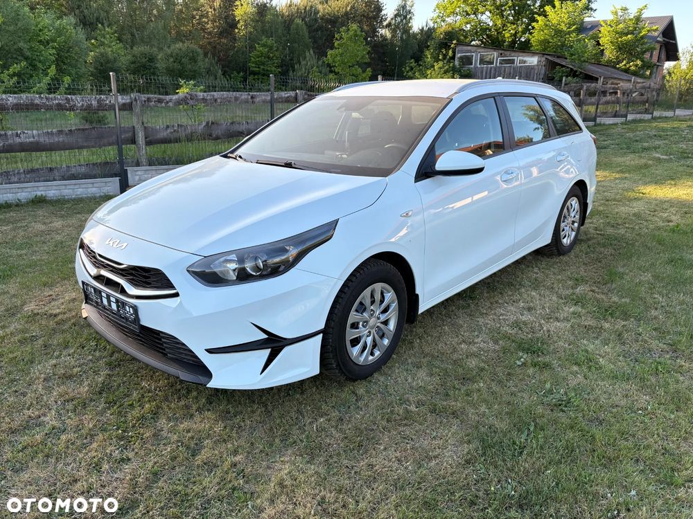 Kia Ceed 1.0 T-GDI S - 4
