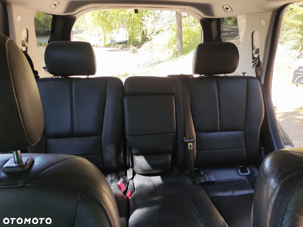 Mercedes-Benz ML - 16