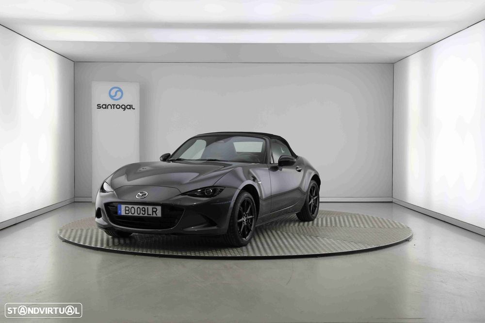 Mazda MX-5 1.5 Sky-G Prime-line - 7