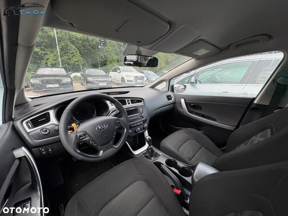 Kia Ceed 1.4 Business Line - 16