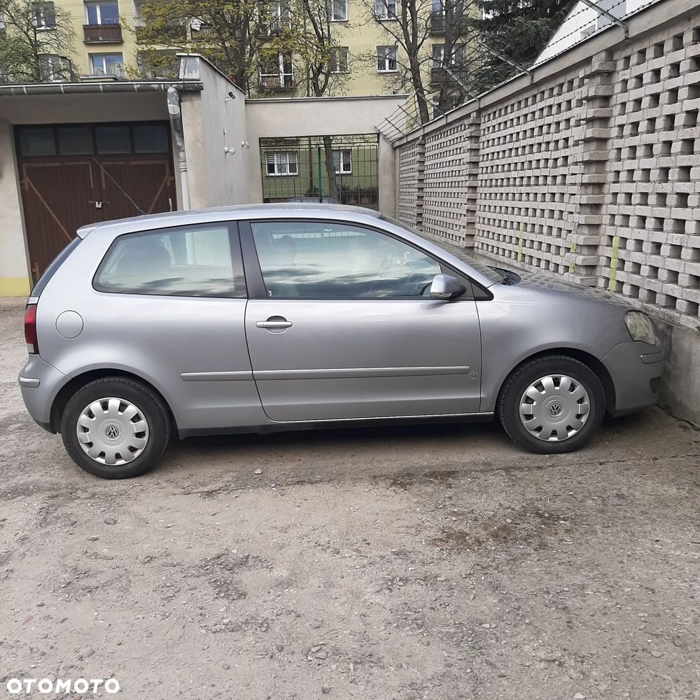 Volkswagen Polo 1.2 Trendline - 8