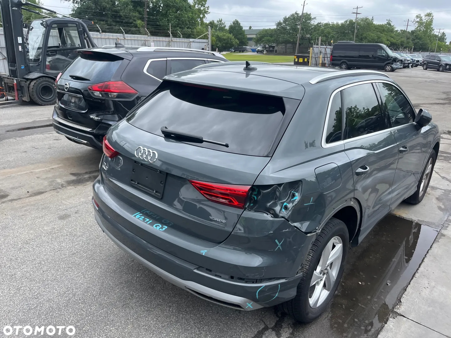 Audi Q3 45 TFSI Quattro S tronic - 5