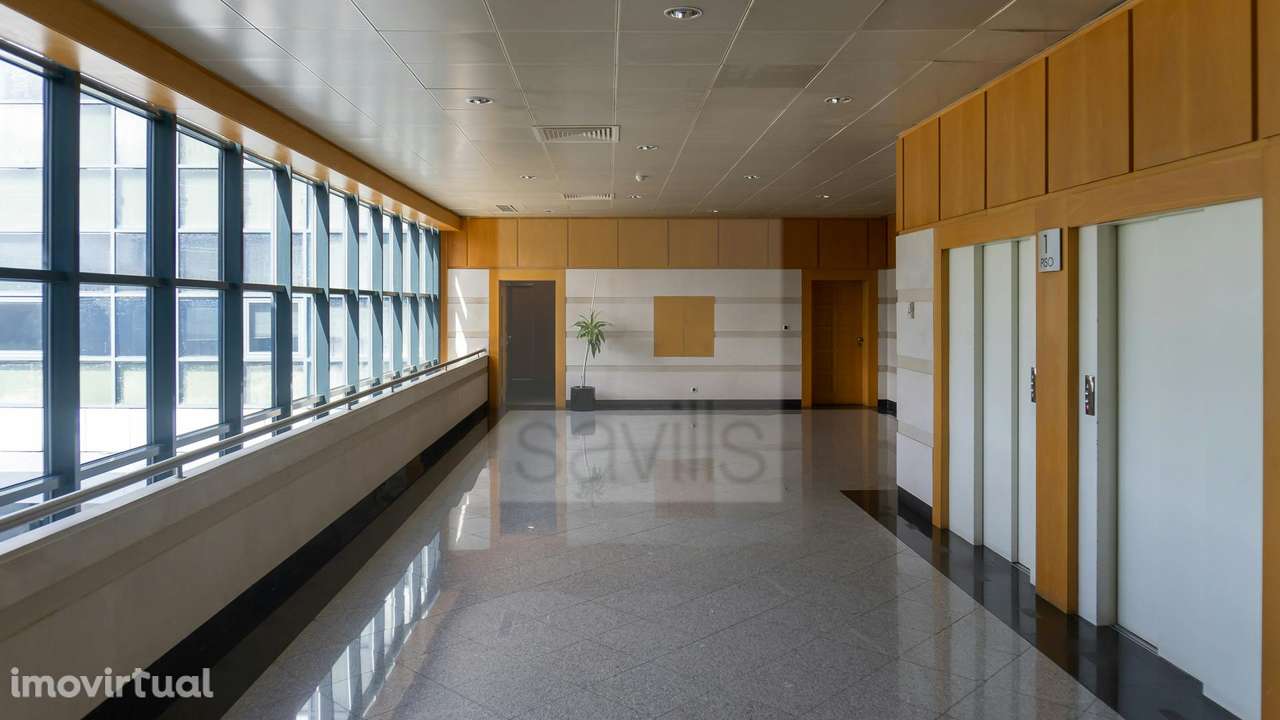 Beloura Office Park - Edifício 06 - Grande imagem: 4/20