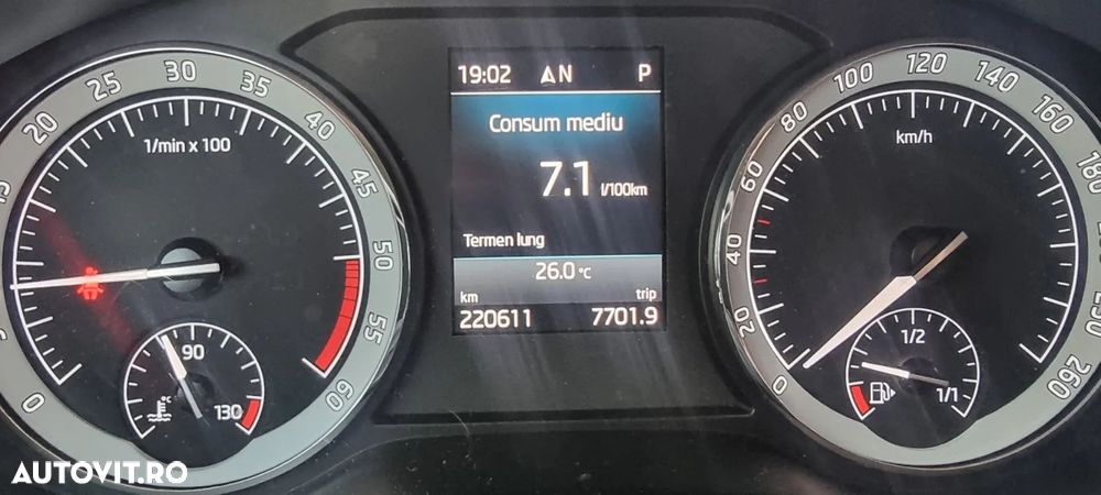 Skoda Kodiaq 2.0 TDI 4X4 DSG Style - 8