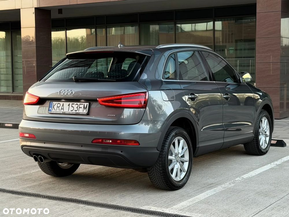 Audi Q3 - 14