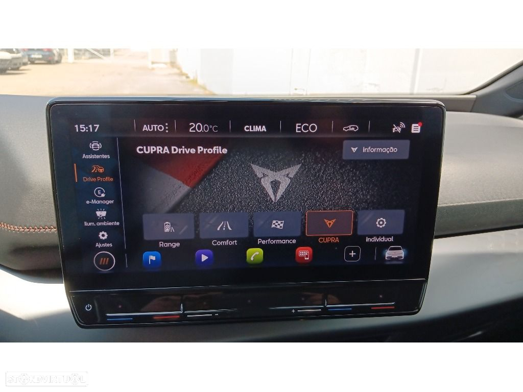 Cupra Born 58 kWh e-Boost - 18