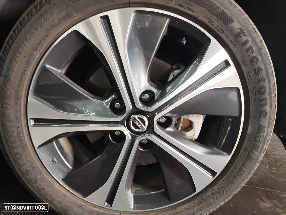 Nissan Leaf e+ N-Connecta - 10