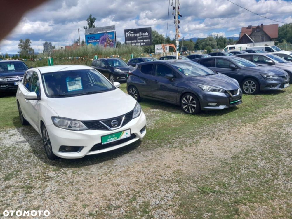 Renault Megane TCe 160 GPF EDC BOSE EDITION - 9