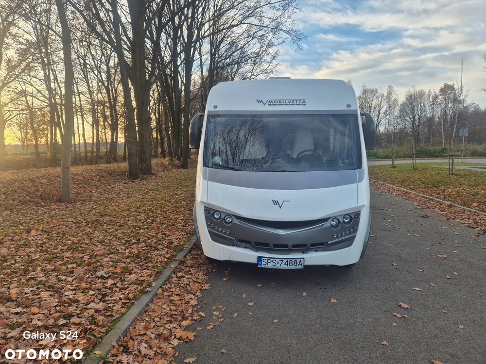 Mobilvetta K-YACHT 85 - 3
