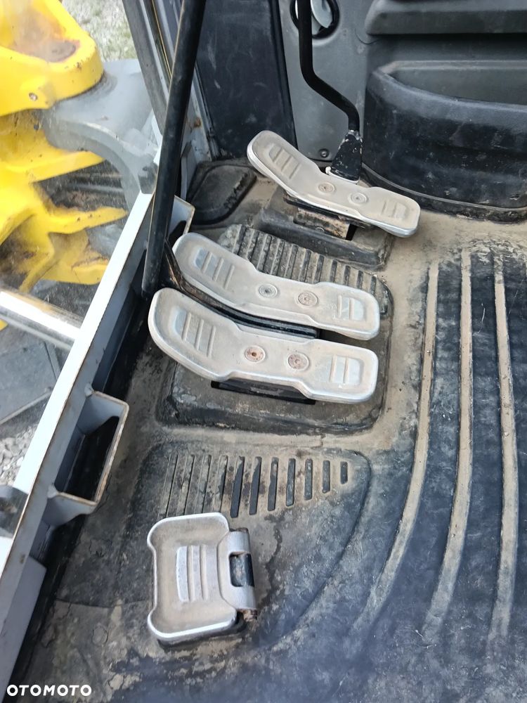 Wacker Neuson 8003 - 10