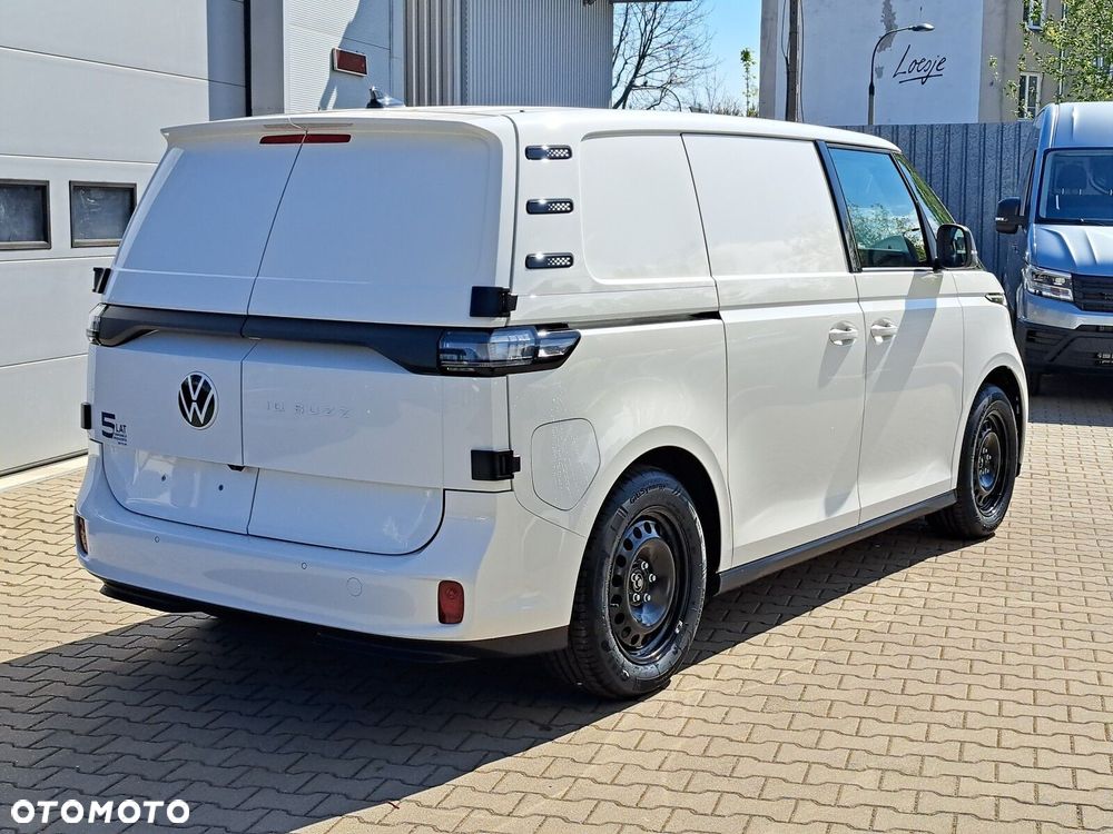 Volkswagen ID. Buzz - 5