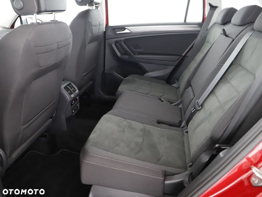 Volkswagen Tiguan Allspace 2.0 TDI 4Mot Elegance DSG - 20