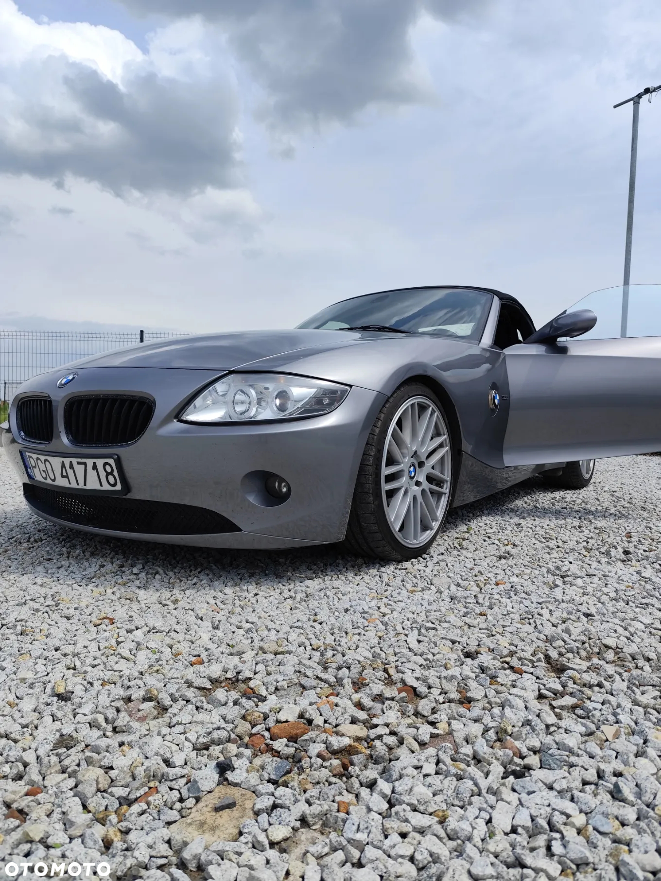 BMW Z4 - 2