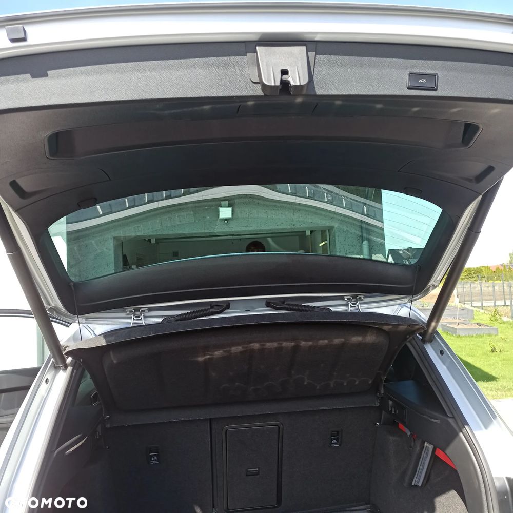 Seat Ateca 2.0 TSI 4Drive DSG XCELLENCE - 8