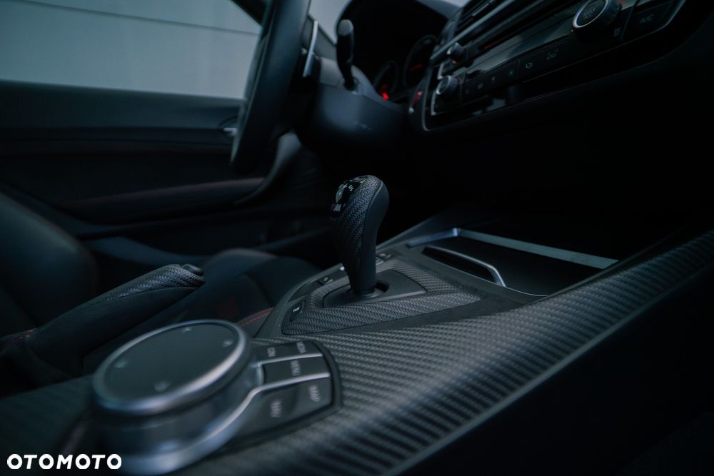 BMW M2 Competition DKG - 25