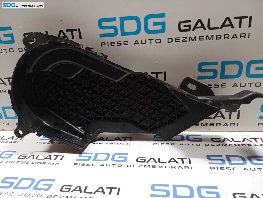 Capac Distributie Motor Ford Mondeo MK 4 2.0 TDCI 2007 - 2014 Cod 9655399580 [M3975] - 5