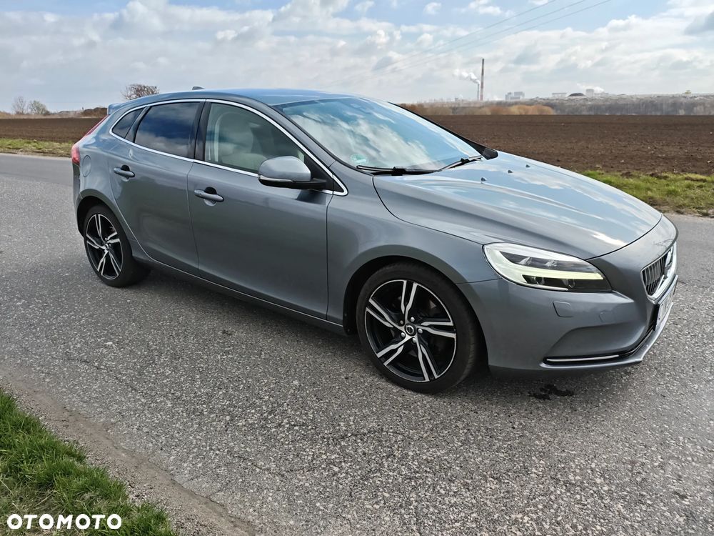 Volvo V40 D3 Inscription - 6