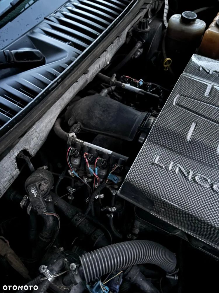 Lincoln Navigator 5.4 4x4 - 16