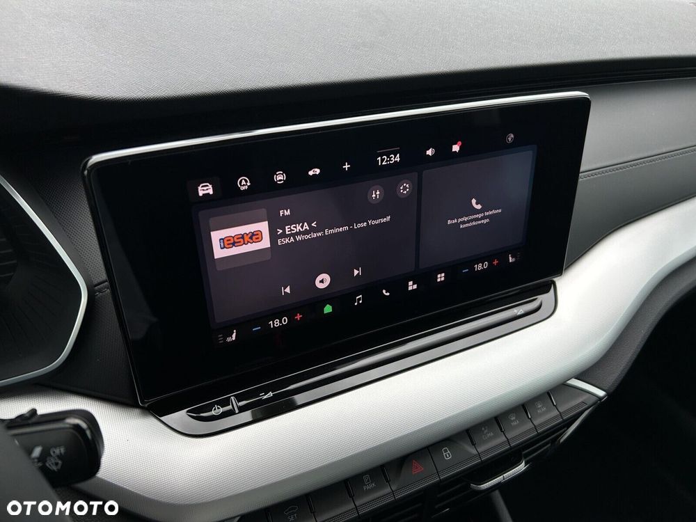 Skoda Octavia - 19