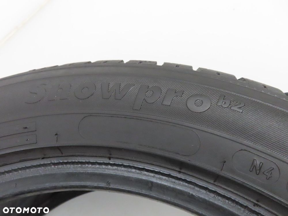 2x 205/55R16 OPONY ZIMOWE Kormoran SnowPro b2 91T - 2
