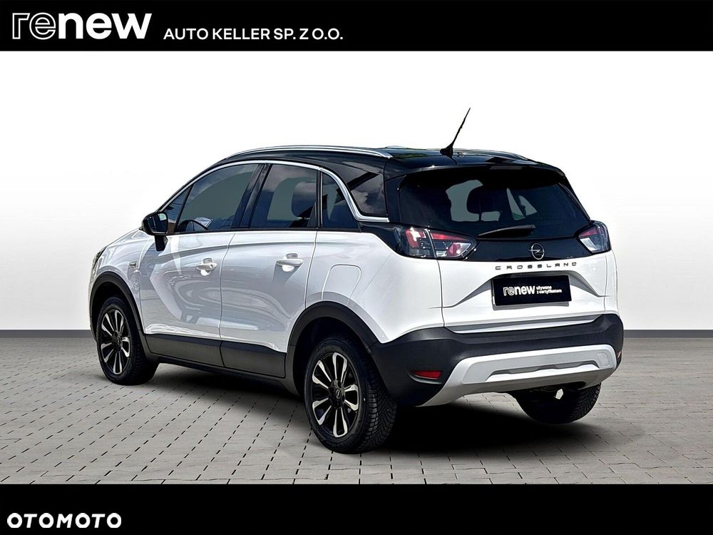 Opel Crossland - 5