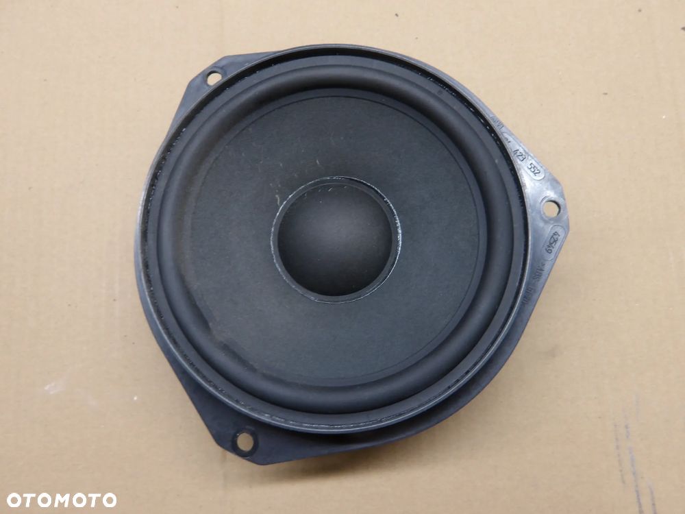 OPEL ZAFIRA B 1.8B GŁOSNIK PRAWY PRZÓD TYŁ 24423552 - 2