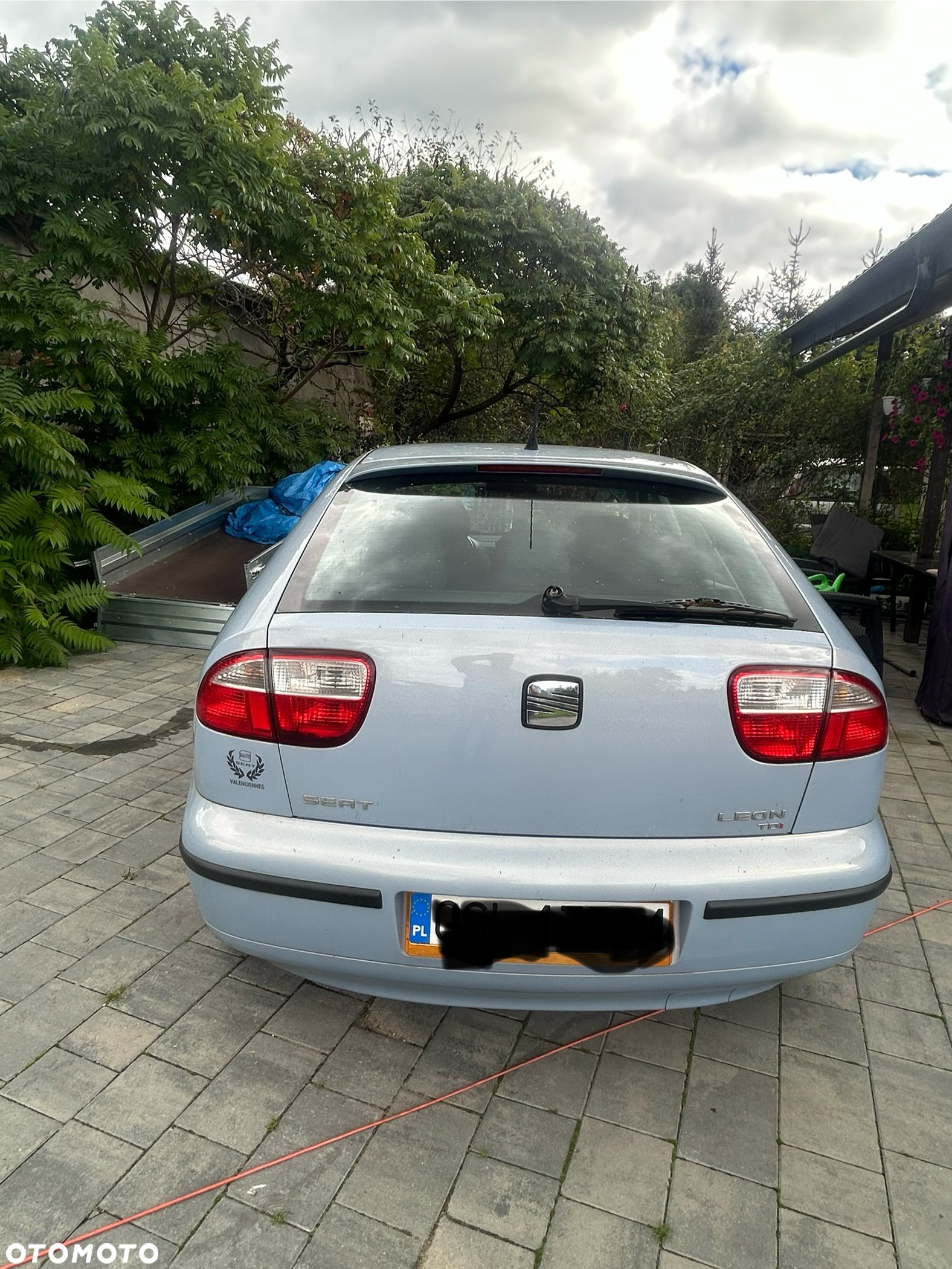 Seat Leon - 2