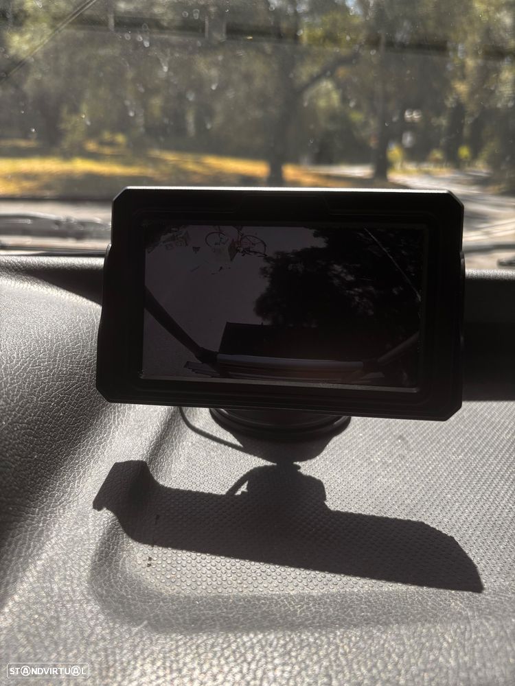 Ford Transit Challenger - 9