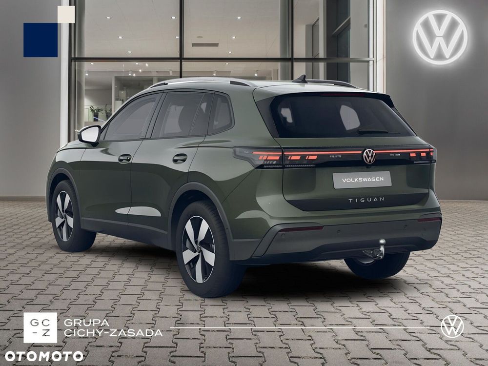 Volkswagen Tiguan 2.0 TDI Life Plus DSG - 3