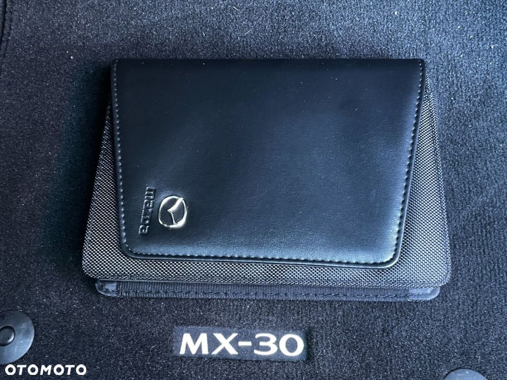 Mazda MX-30 - 39