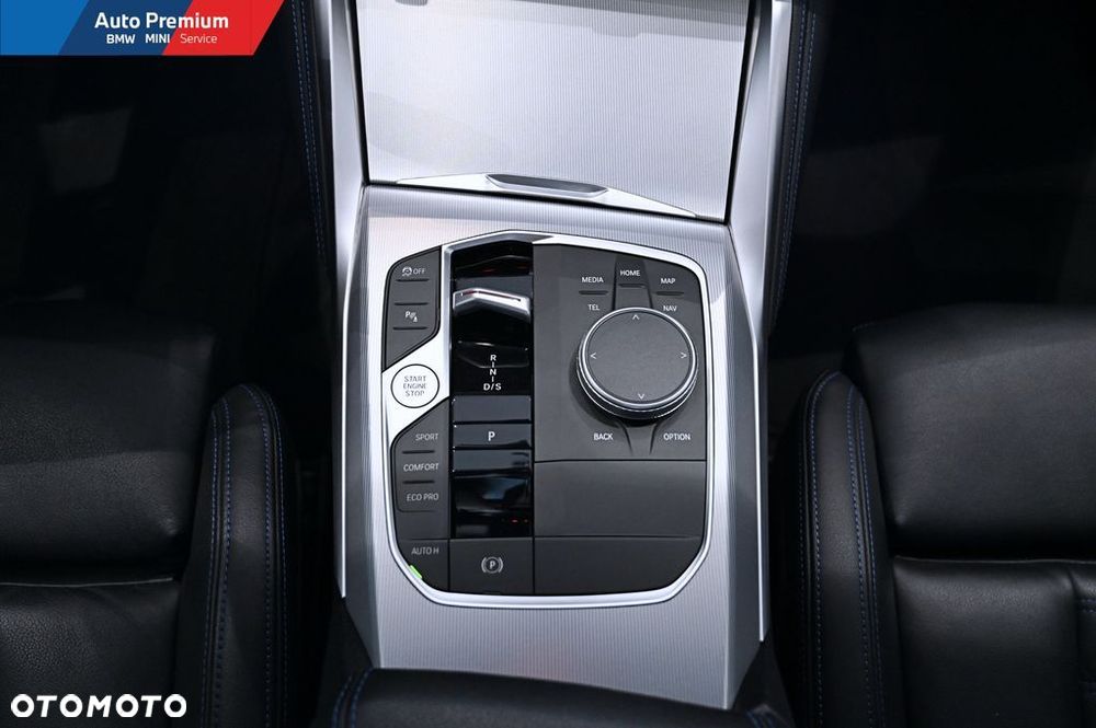 BMW Seria 4 420d xDrive Sport - 17