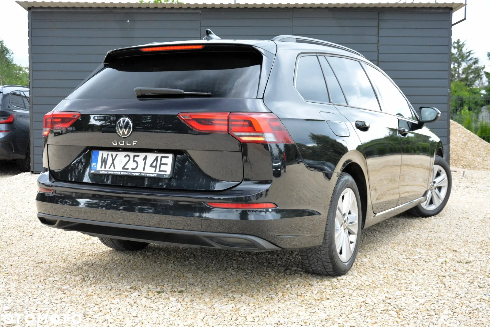 Volkswagen Golf - 7