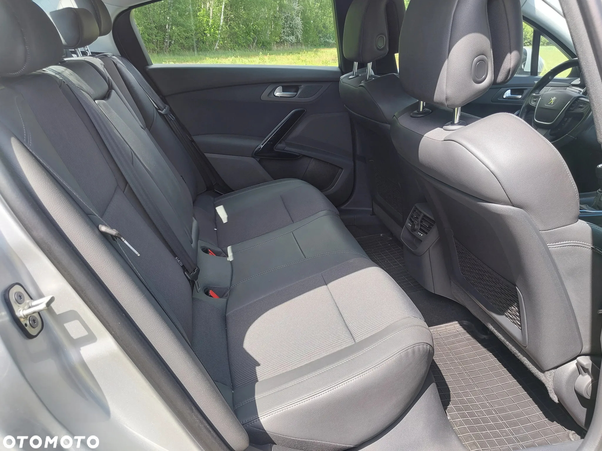 Peugeot 508 - 24