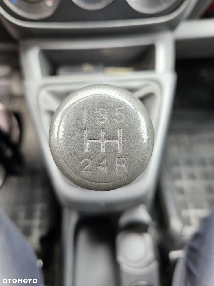 Citroën Nemo 1.4 HDi Equilibre - 16