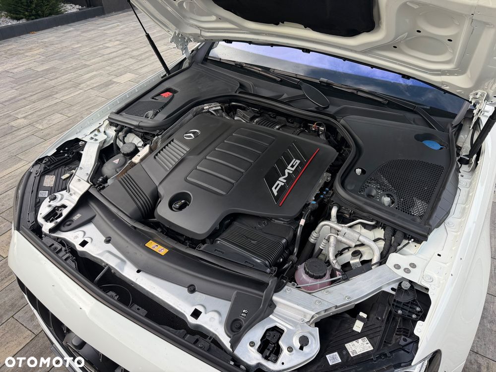 Mercedes-Benz Klasa E - 25