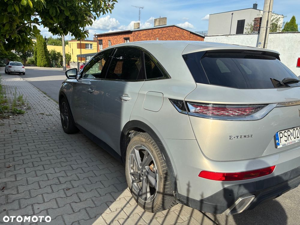 DS Automobiles DS 7 Crossback - 4