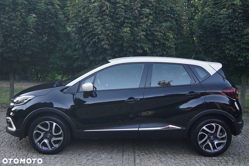 Renault Captur ENERGY TCe 90 Start&Stop Intens - 6