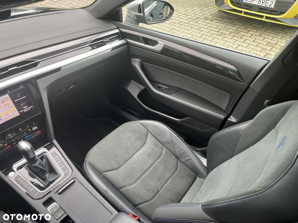 Volkswagen Arteon - 38