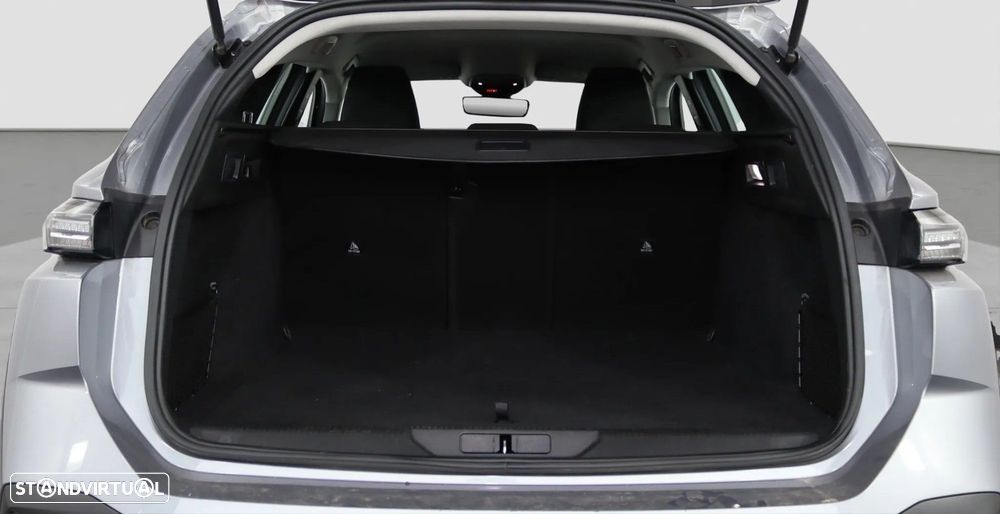 Peugeot 308 SW 1.2 PureTech Allure EAT8 - 18