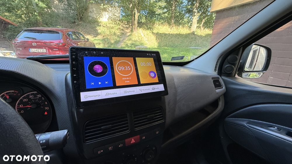 Fiat DOBLO MAX - 3