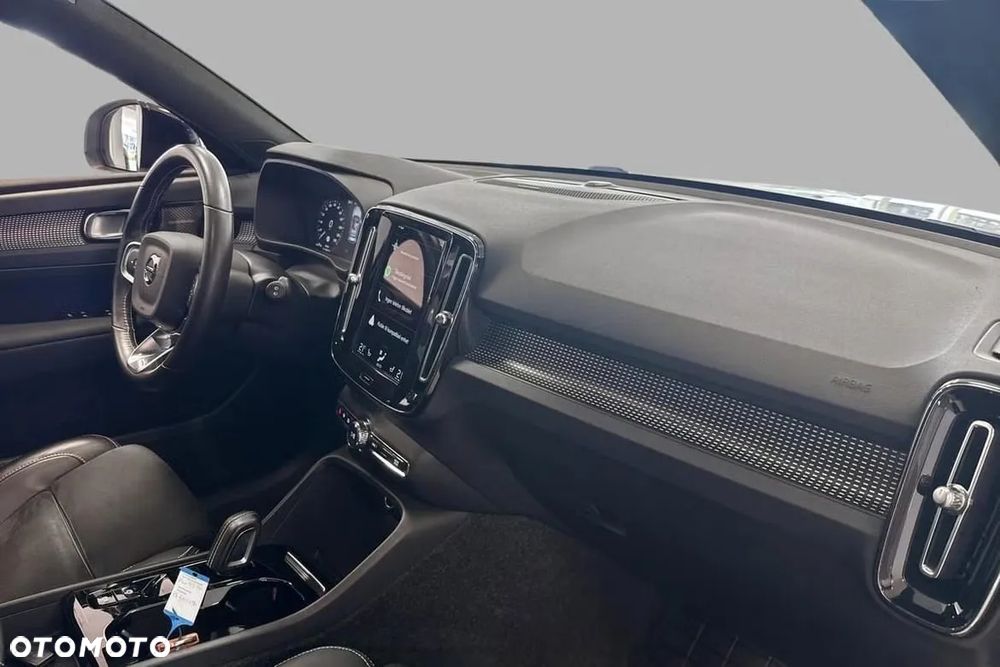 Volvo XC 40 T5 Recharge DKG RDesign - 20